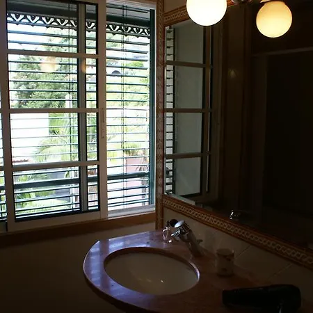 Loft Pacos Da Vila Ribeira Brava Exterior photo