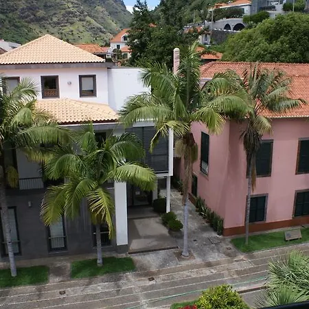 Loft Pacos Da Vila Ribeira Brava Exterior photo