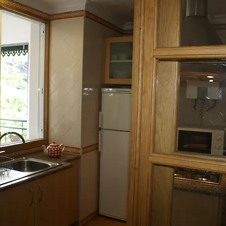 Loft Pacos Da Vila Ribeira Brava Exterior photo