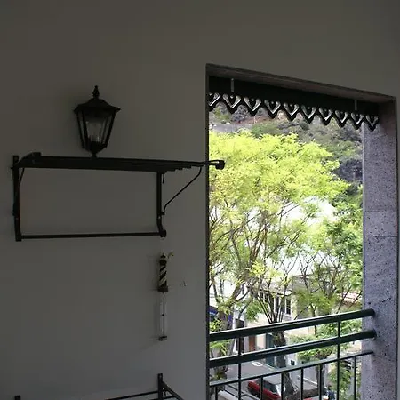 Loft Pacos Da Vila Ribeira Brava Exterior photo