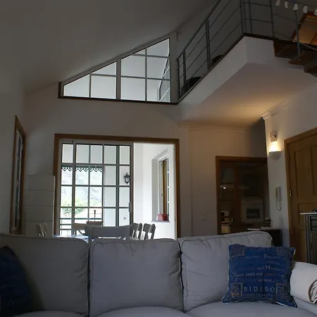 Loft Pacos Da Vila Ribeira Brava Exterior photo