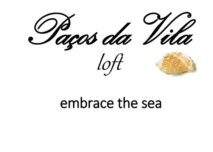 Loft Pacos Da Vila
