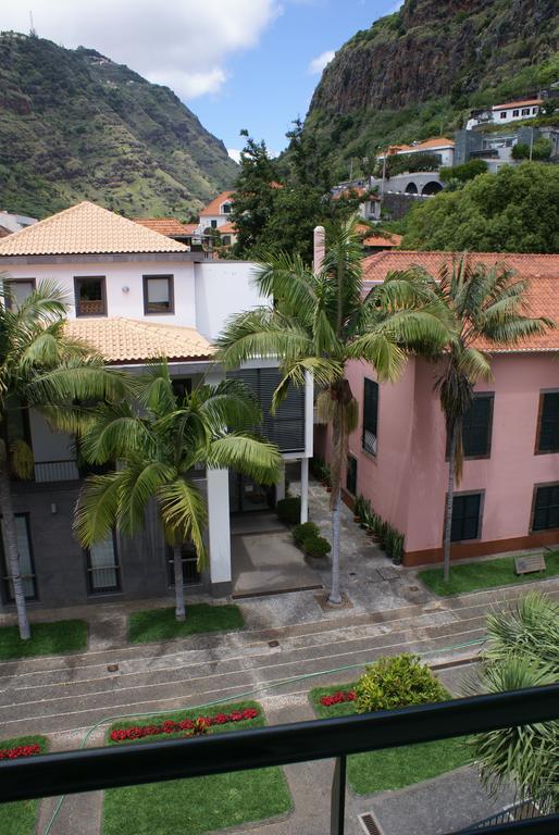 Appartamento Loft Pacos Da Ribeira Brava