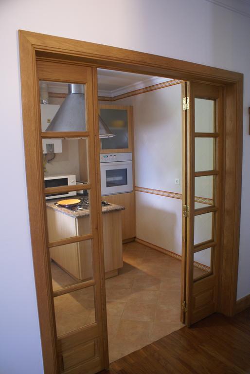 Loft Pacos Da Appartamento Ribeira Brava