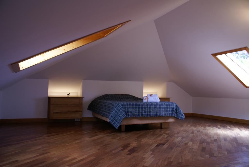 Apartament Loft Pacos Da