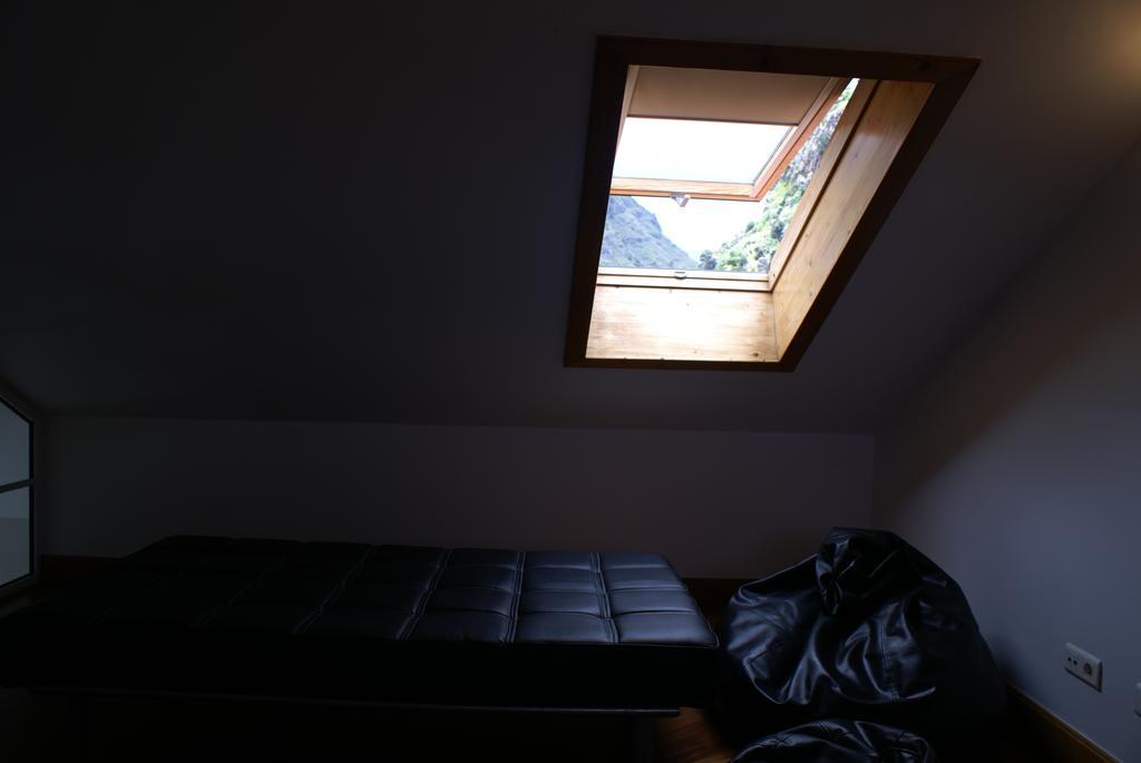 Apartament Loft Pacos Da Ribeira Brava