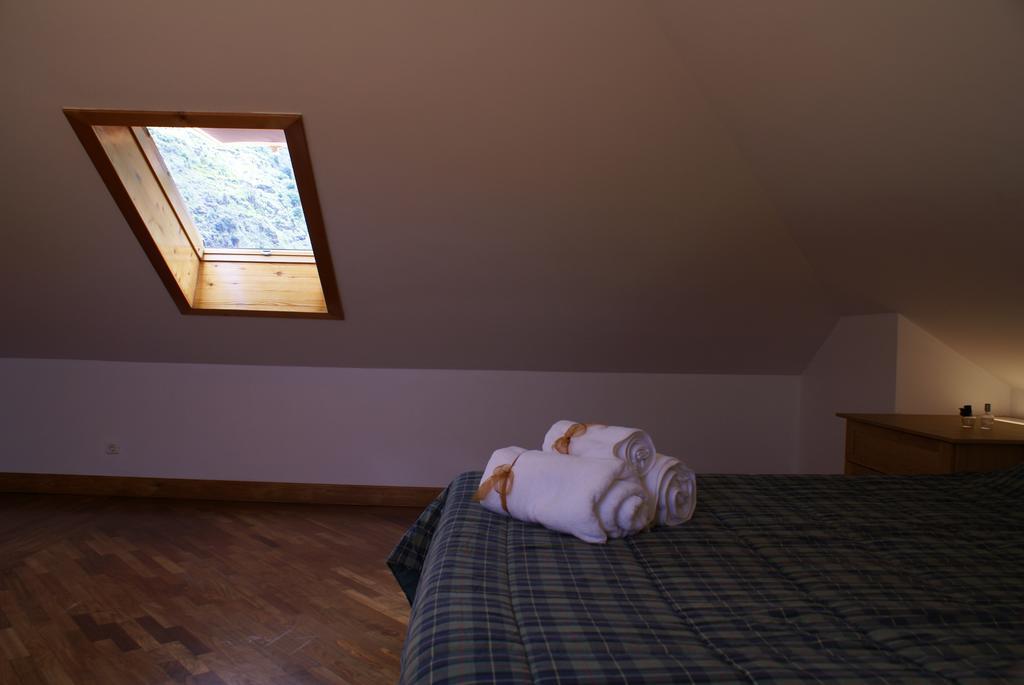 Loft Pacos Da Apartament *