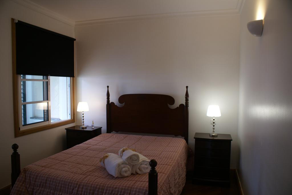 Apartament Loft Pacos Da