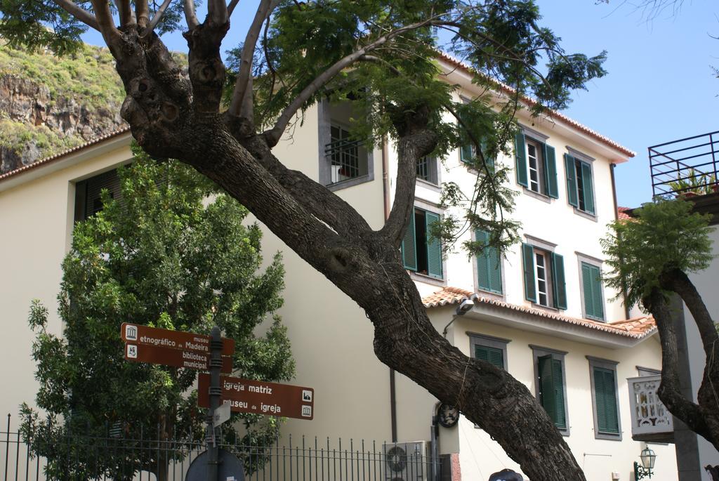 Loft Pacos Da Appartamento *