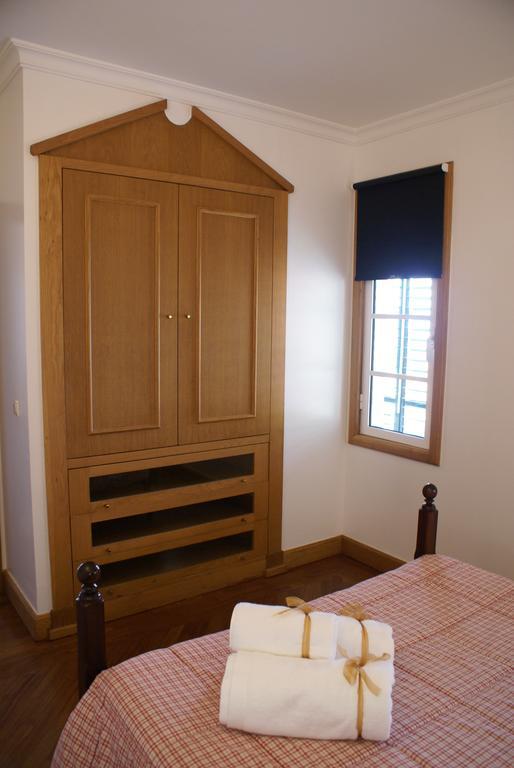 Loft Pacos Da Apartament Ribeira Brava