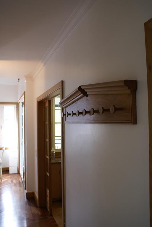 Appartamento Loft Pacos Da Ribeira Brava