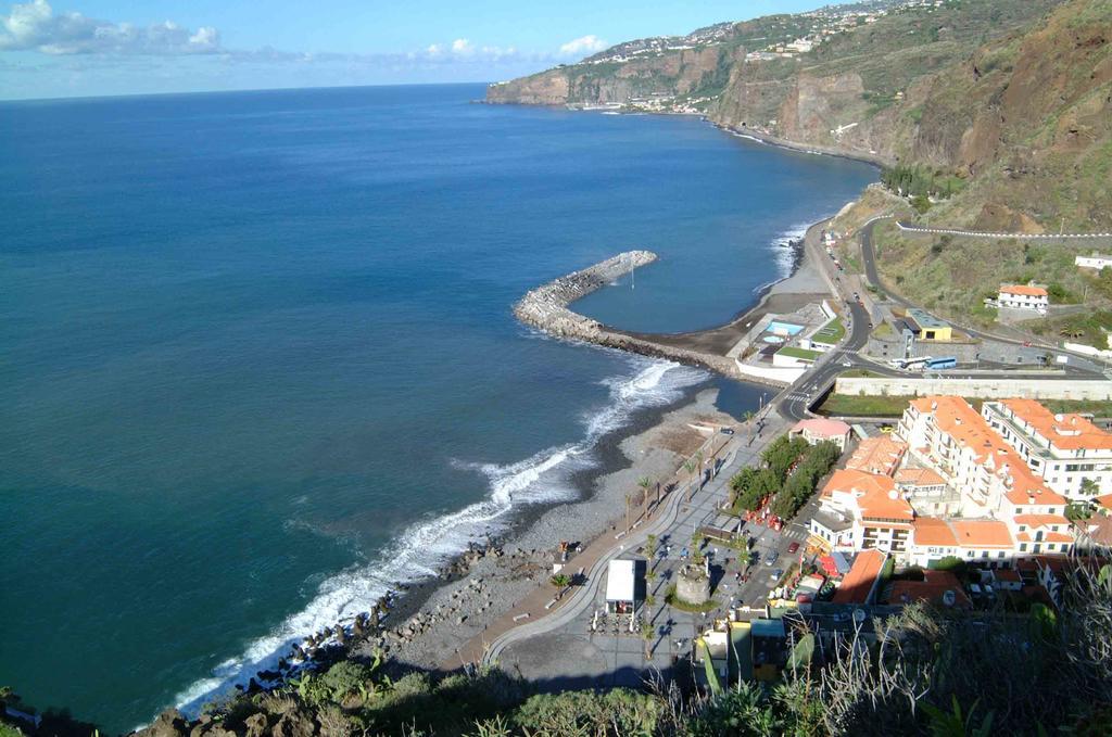 Appartamento Loft Pacos Da Ribeira Brava