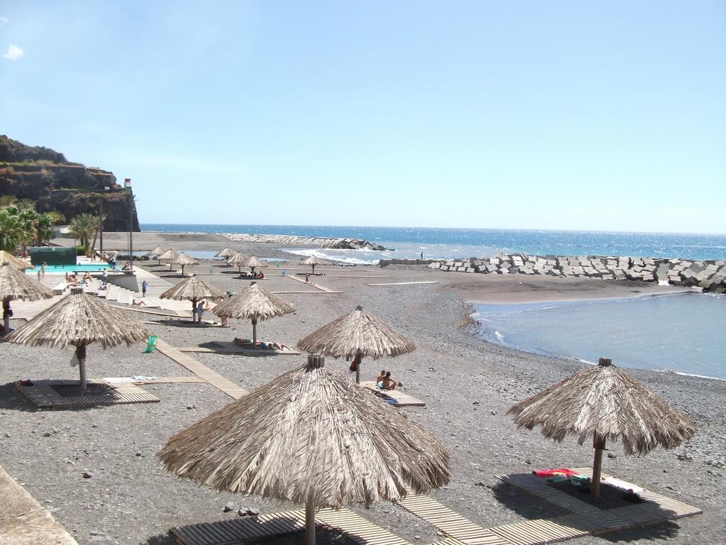 Loft Pacos Da Apartament Ribeira Brava